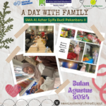 A Day With Family