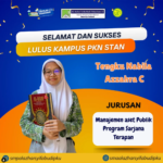 Siswa Berprestasi SMA ASB Pekanbaru II