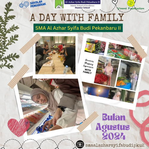 A Day With Family
